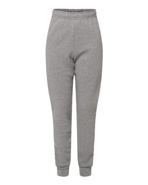 Youth Dri Power® Joggers with Pockets | USA Decoration
