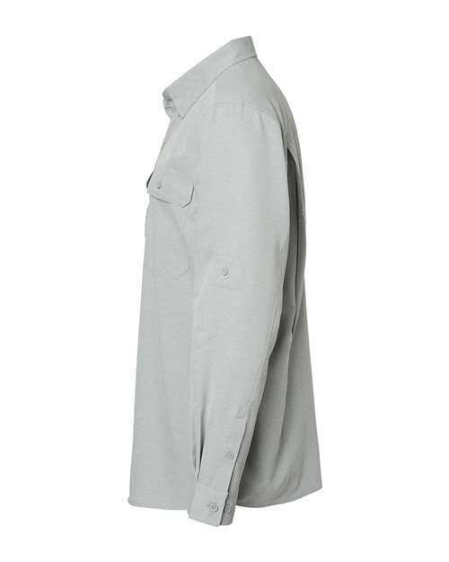 Crossroad Woven Shirt | USA Decoration