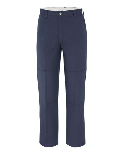 Premium Industrial Double Knee Pants - Extended Sizes | USA Decoration