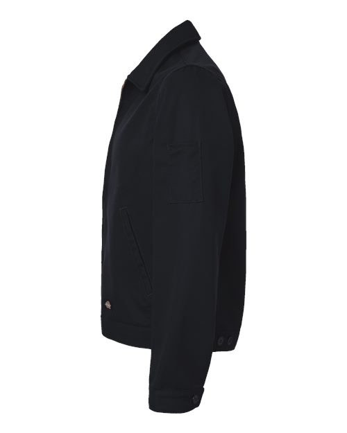 Unlined Industrial Eisenhower Jacket | USA Decoration