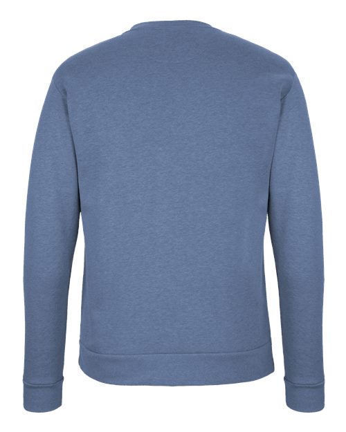 Malibu Crewneck Sweatshirt | USA Decoration