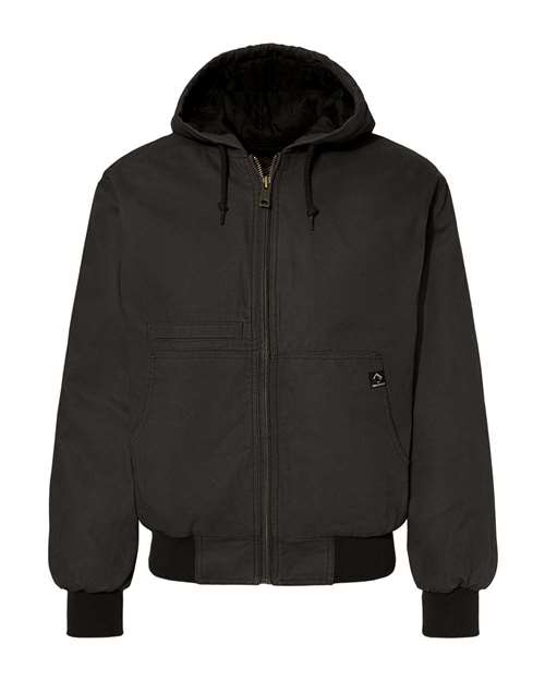Laramie Power Move Jacket | USA Decoration