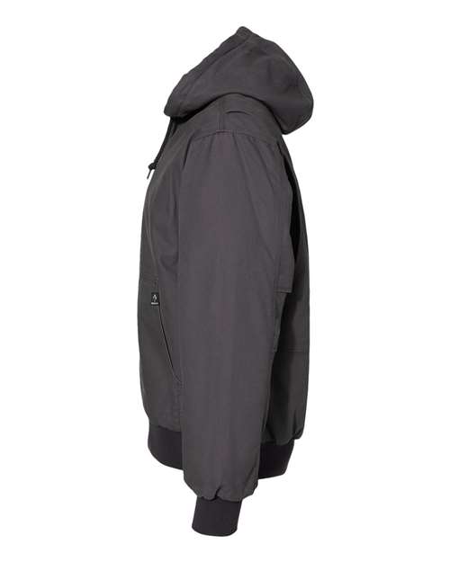 Laramie Power Move Jacket | USA Decoration