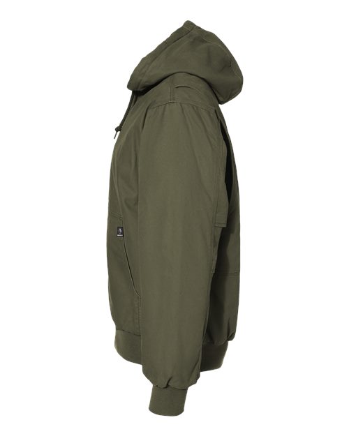 Laramie Power Move Jacket | USA Decoration