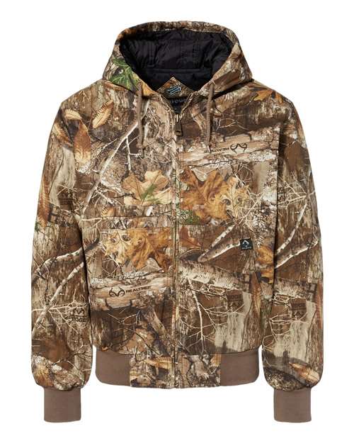 Laramie Power Move Jacket | USA Decoration