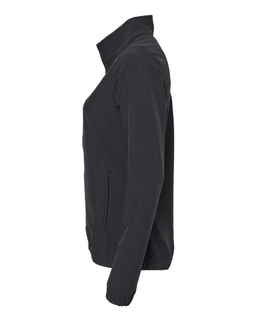 Women's 3-Stripes Full-Zip Jacket | USA Decoration
