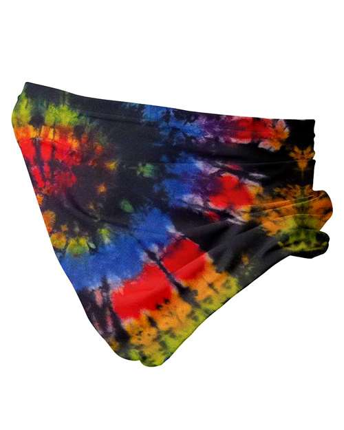 Antimicrobial Neck Gaiter | USA Decoration