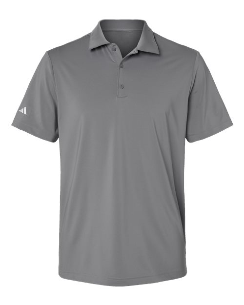 Ultimate Solid Polo | USA Decoration