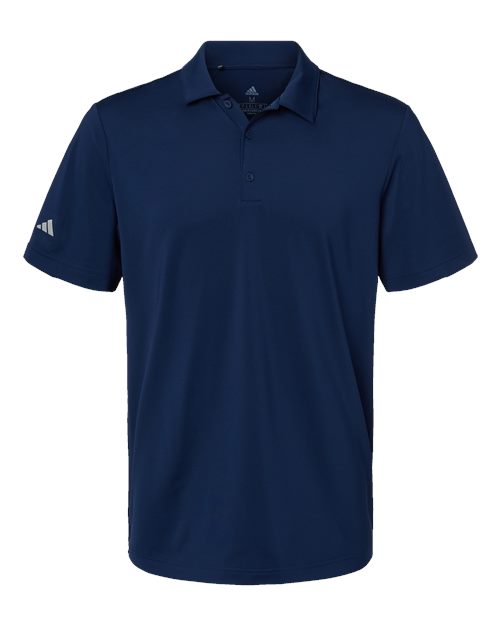 Ultimate Solid Polo | USA Decoration
