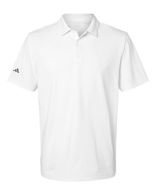 Ultimate Solid Polo | USA Decoration