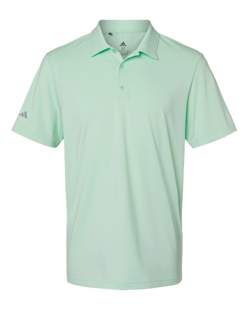 Ultimate Solid Polo | USA Decoration