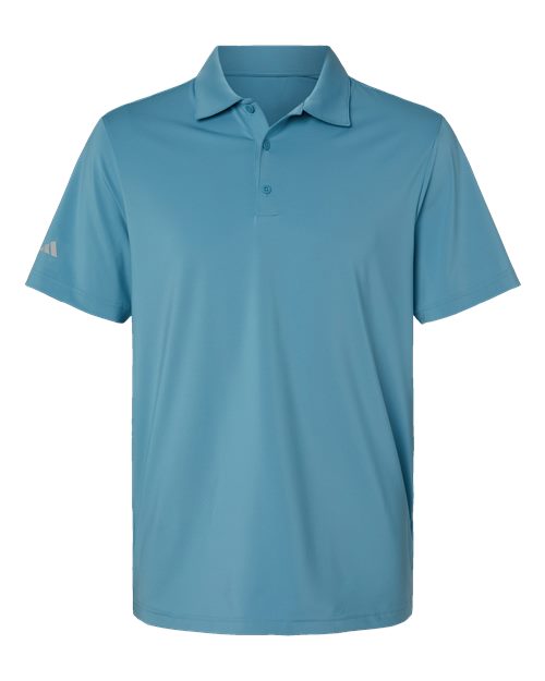 Ultimate Solid Polo | USA Decoration