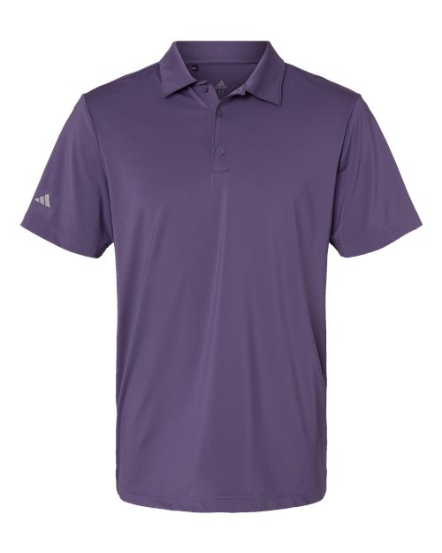 Ultimate Solid Polo | USA Decoration