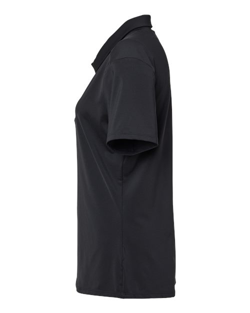 Women's Ultimate Solid Polo | USA Decoration