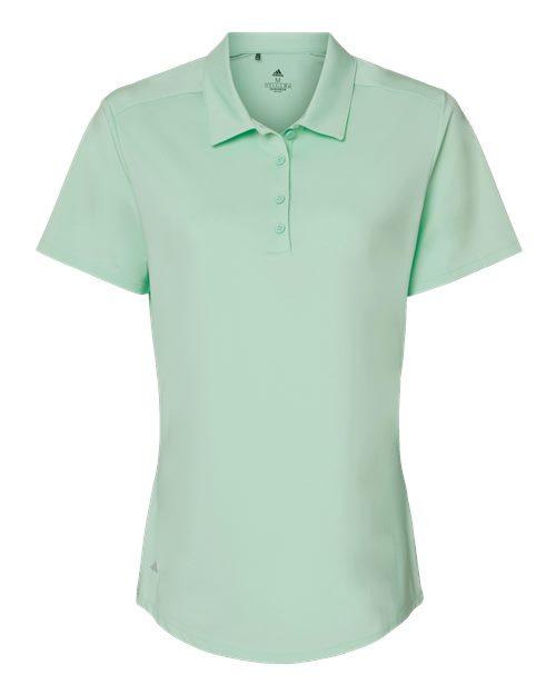 Women's Ultimate Solid Polo | USA Decoration