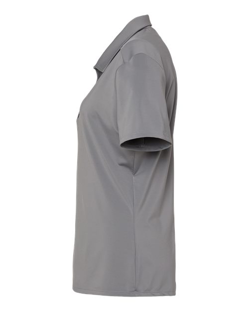 Women's Ultimate Solid Polo | USA Decoration