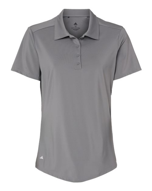 Women's Ultimate Solid Polo | USA Decoration
