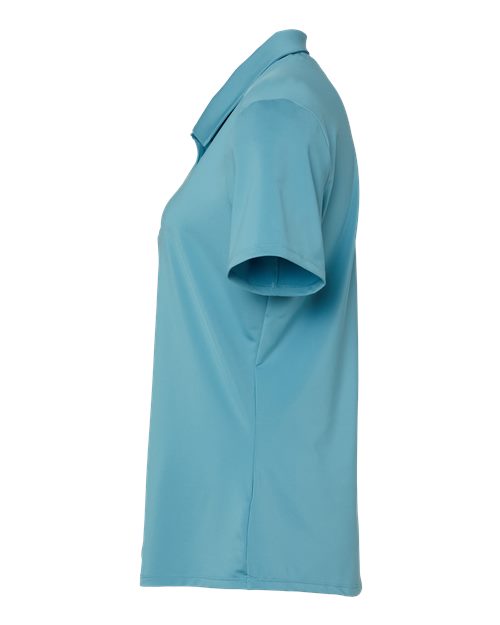 Women's Ultimate Solid Polo | USA Decoration