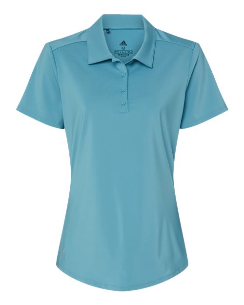 Women's Ultimate Solid Polo | USA Decoration