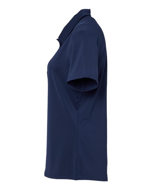 Women's Ultimate Solid Polo | USA Decoration