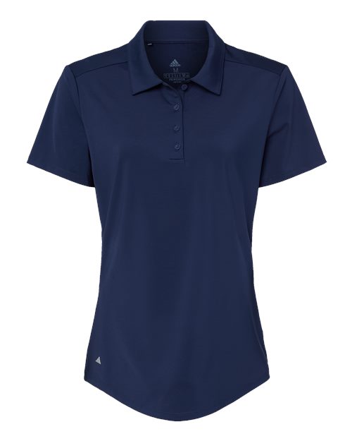 Women's Ultimate Solid Polo | USA Decoration