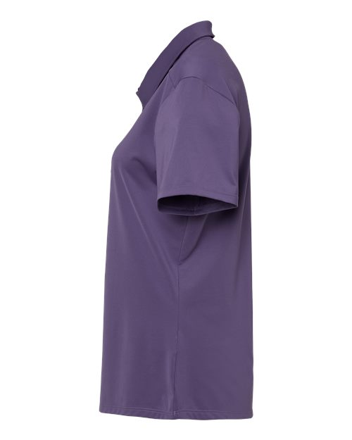 Women's Ultimate Solid Polo | USA Decoration