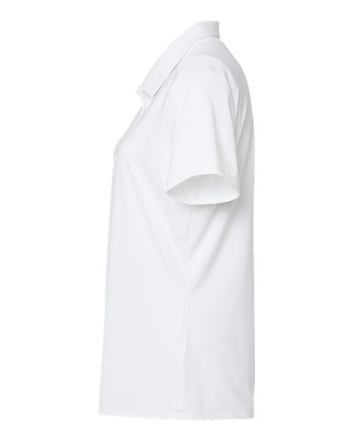 Women's Ultimate Solid Polo | USA Decoration
