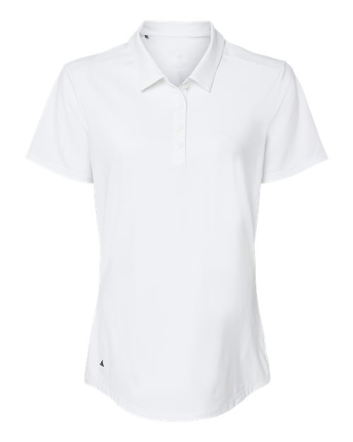 Women's Ultimate Solid Polo | USA Decoration