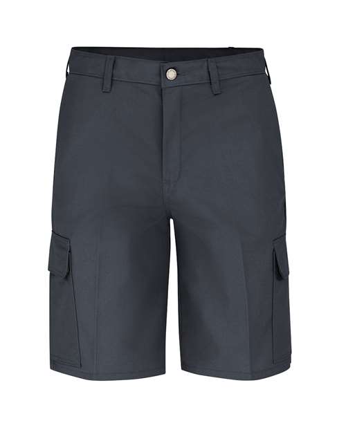 11" Industrial Cargo Shorts | USA Decoration