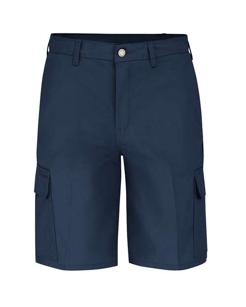 11" Industrial Cargo Shorts | USA Decoration