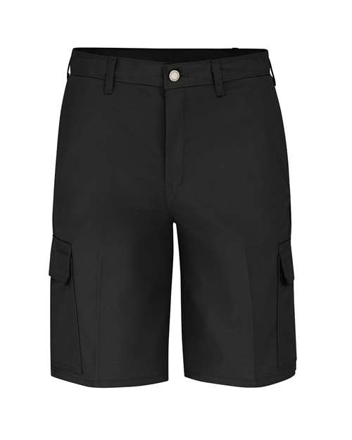 11" Industrial Cargo Shorts | USA Decoration