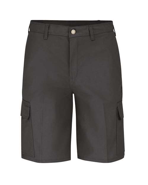 11" Industrial Cargo Shorts | USA Decoration