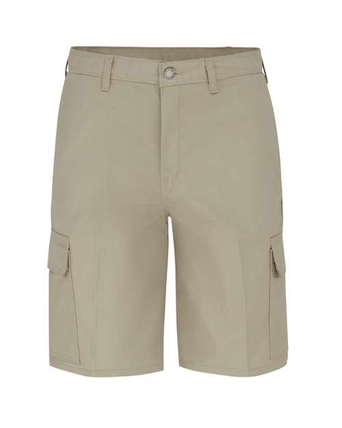 11" Industrial Cargo Shorts - Odd Sizes | USA Decoration