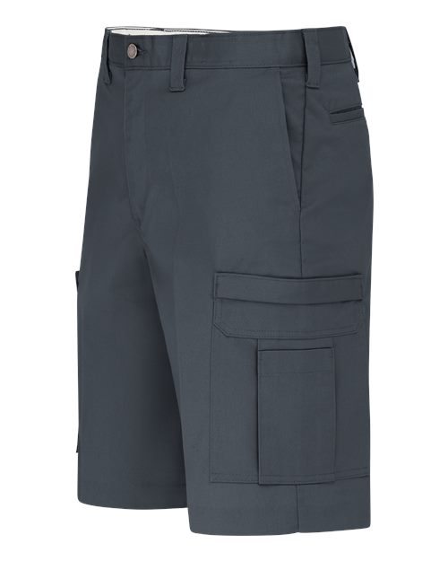 Premium 11" Industrial Cargo Shorts | USA Decoration