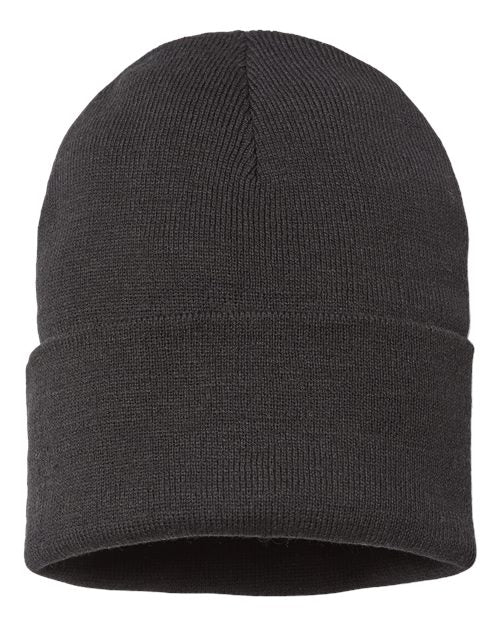 Sustainable Beanie | USA Decoration