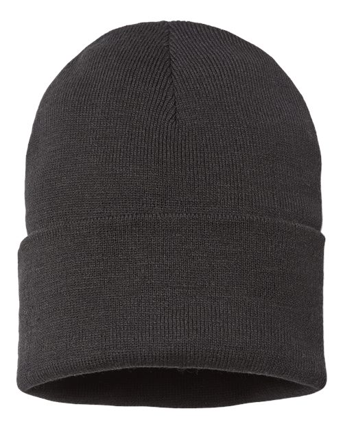 Sustainable Beanie | USA Decoration
