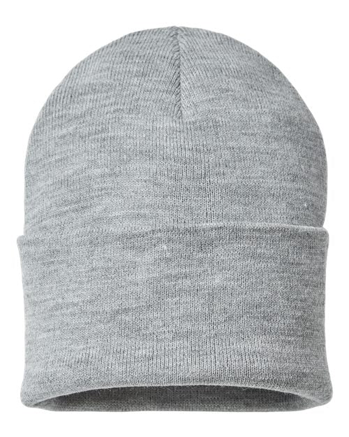 Sustainable Beanie | USA Decoration