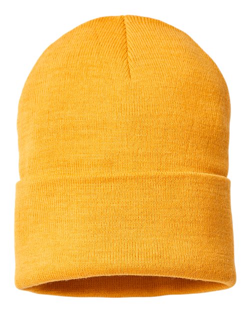 Sustainable Beanie | USA Decoration