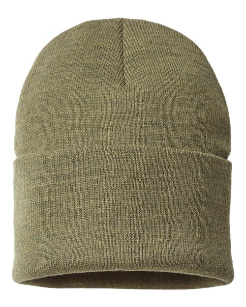 Sustainable Beanie | USA Decoration