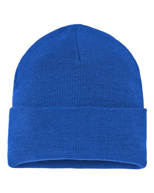 Sustainable Beanie | USA Decoration