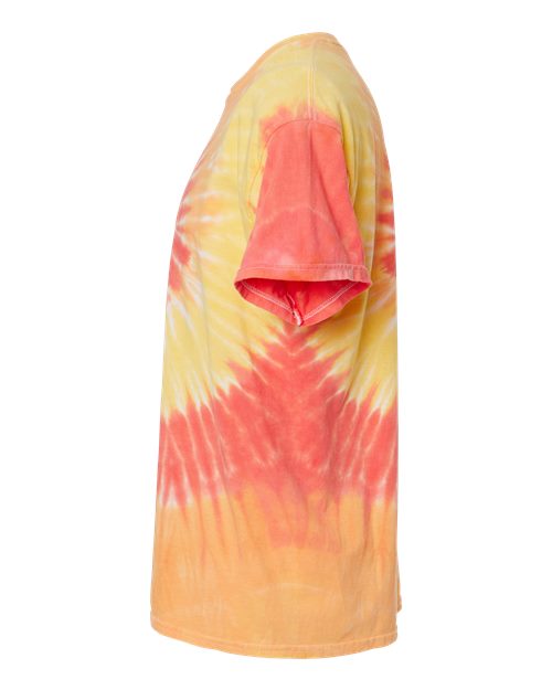 Tide Tie-Dyed T-Shirt | USA Decoration