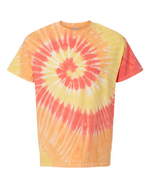 Tide Tie-Dyed T-Shirt | USA Decoration