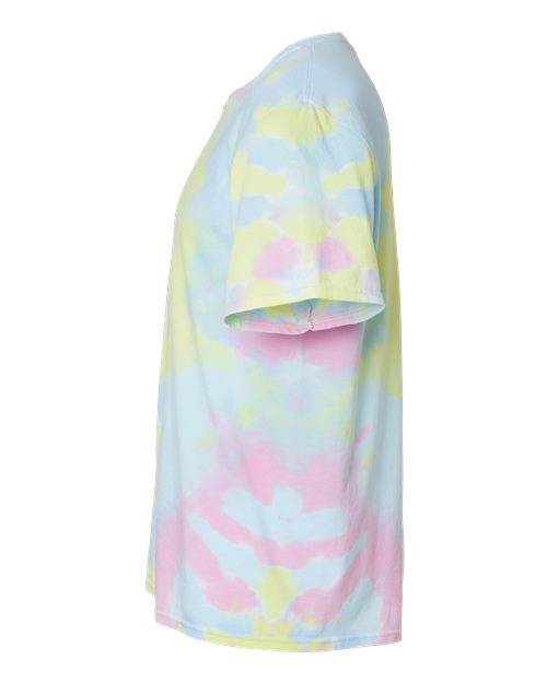 Dream Tie-Dyed T-Shirt | USA Decoration