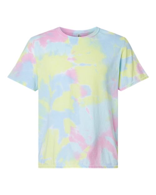 Dream Tie-Dyed T-Shirt | USA Decoration