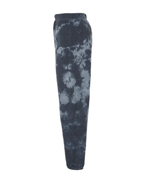 Dream Tie-Dyed Sweatpants | USA Decoration