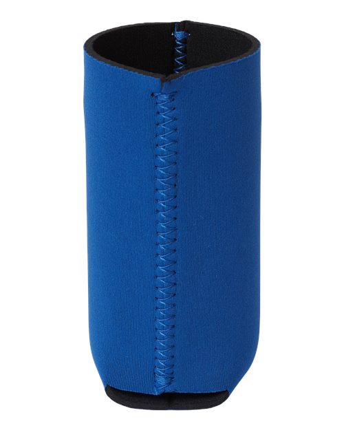 12 oz. Neoprene Slim Can and Bottle Holder | USA Decoration