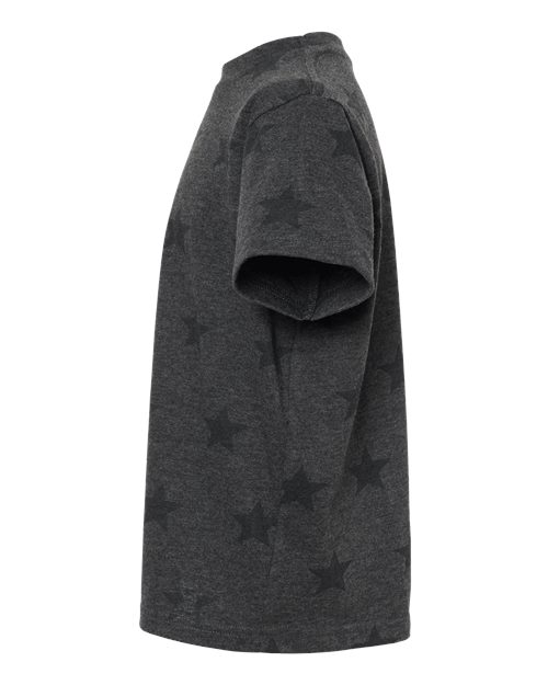 Cayon Cap | USA Decoration