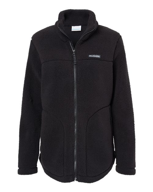 Women's West Bend Full-Zip | USA Decoration