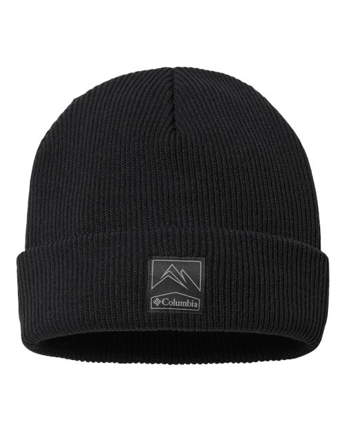 Whirlibird™ Cuffed Beanie | USA Decoration