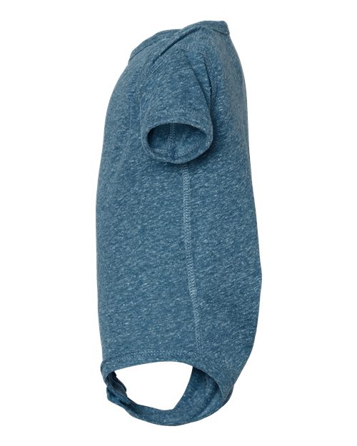 Infant Harborside Mélange Bodysuit | USA Decoration